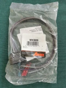 Airtex WH3009 4 Poliger neuer Stecker für Benzin Pumpe Kabelbaum Gurt Anschluss - Picture 1 of 3