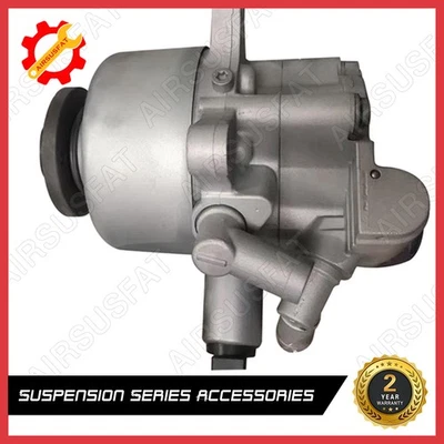 Power Steering ABC Tandem Pump For Mercedes S430 S500 S600 W220 CL500 CL600 W215 - Imagem 1 de 4