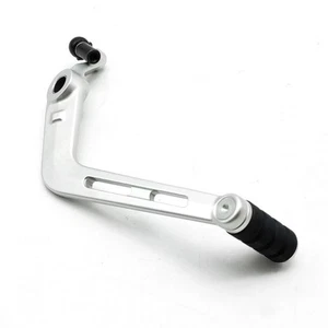 Pedale cambio, ricambio originale t2089751, Triumph Street triple / s / r / rs - Picture 1 of 5