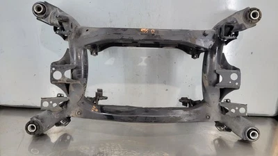 01 - 06 LEXUS LS430 SUSPENSIÓN TRASERA TREN DE RODAJE TRAVESAÑO MARCO K Foto 1 de 4