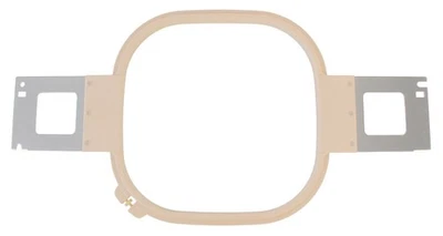 Embroidery Hoop - 24cm (9.4") - 495mm Wide (19.5") - For Tajima Commercial - Image 1 of 2