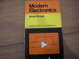Modern Electronics Made Simple - Bild 1 von 1