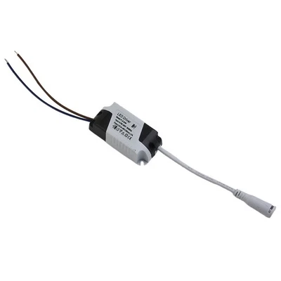 LED Driver Set Driver LED Power Supply Road Transformator Waterproof 300mA - Image 1 of 4