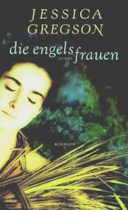 Die Engelsfrauen von Jessica Gregson (gebundene Ausgabe) - Picture 1 of 1