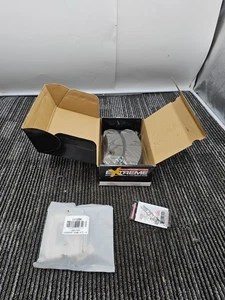 Power Stop Z36-785  Carbon Ceramic Brake Pads For 2002-2005 Cadillac Escalade - Bild 1 von 8