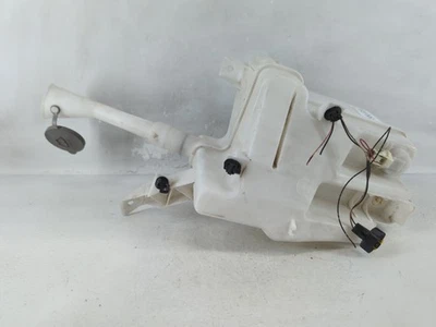 2007-2013 Nissan Altima Windshield Washer Fluid Reservoir Bottle Oem Z7GYR - Image 1 of 4