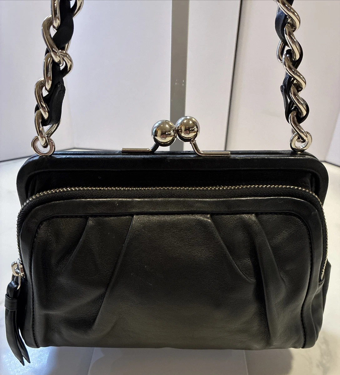 Coach Parker Black for sale | eBay