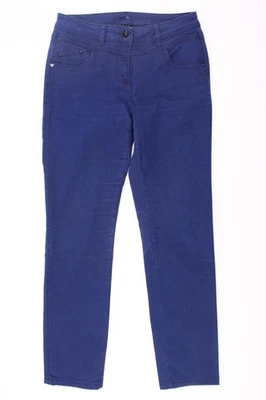 ✅ Biba Skinny Jeans Skinny Jeans für Damen Gr. 36, S blau aus Baumwolle ✅ - Bild 1 von 4