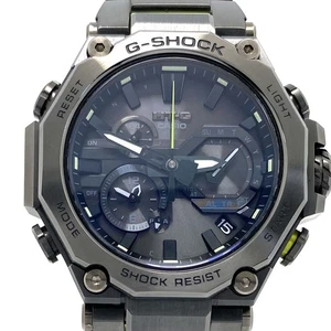Casio G-Shock SANKUANZ MTG-B2000SKZ-1AJR Solar 20 ATM Excelente Estado Raro - Imagen 1 de 16