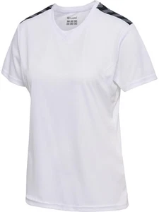 hummel Maglietta S/S Hmlauthentic Multisport da Donna Taglia-S - Foto 1 di 9