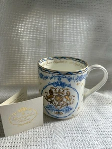 Royal Collection Trust Queen Elizabeth ll 90th Birthday Celebration China Mug - Picture 1 of 6