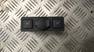 GENUINE VAUXHALL TIGRA B 2004-2009 HEATED SEAT SWITCH SWITCHES BUTTONS ~ - Picture 1 of 2