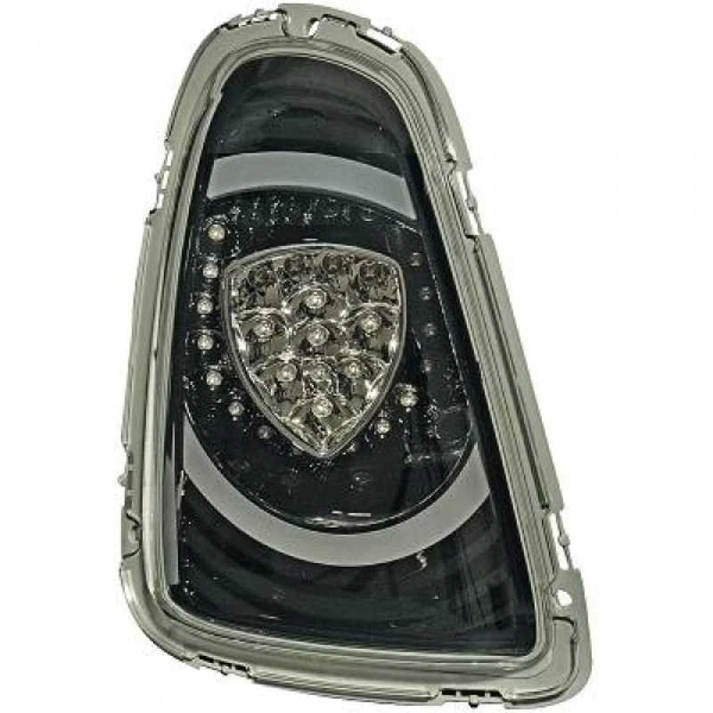 DIEDERICHS Luce Posteriore LED Per MINI Mini R56 - Immagine 1 di 1