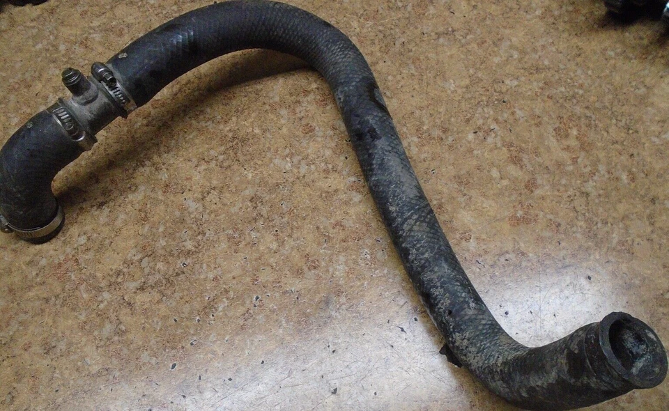 1995 Kawasaki ZX1100 ZX 1100 E GPZ GPZ1100 linha de líquido refrigerante tubo de água refrigerante - Imagem 1 de 1