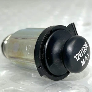 12v Accessory Socket for Mitsubishi PAJERO SPORT KH6W 3.0 - Photo 1 sur 8