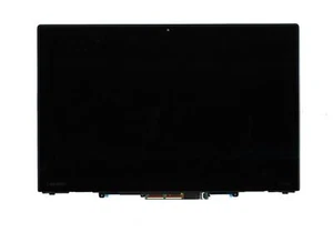 New For Lenovo ThinkPad X1 Yoga 2nd 14" FHD LCD Screen Touch Assembly 01AY916 - Picture 1 of 5