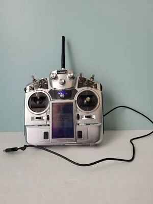 TURNIGY N14939 Remote Control for Drone with USB As Is - Image 1 of 4