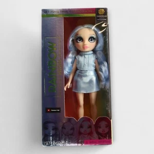 Rainbow High Gabriella Icely Puppe 1 Set - Bild 1 von 8