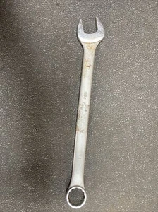 Vintage *** PROTO *** 1" Combination Wrench 1232 USA U - Picture 1 of 4