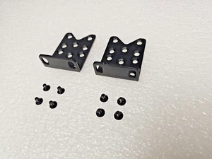 Dell 575-BBJS N-Series Rackmount Brackets HCDHT 1U-NSer-BR - Picture 1 of 2