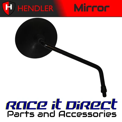 Mirrors for Yamaha XS 250 1979-1980 Right Hendler - Image 1 of 4