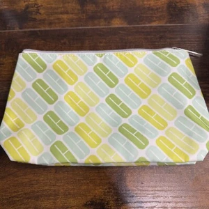 Clinique Kosmetiktasche Logo Kosmetik - Bild 1 von 4