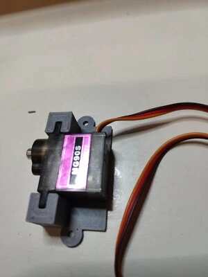 servo soporte pack de 10 - Imagen 1 de 4