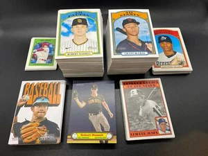 2021 Topps Heritage Minor League Base & Insert You Pick From List - Picture 1 of 1