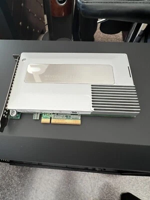 OCZ Revodrive 350 480gb PCI-E 2.0x8 (RVD350-FHPX28-480G) Solid State Drive (SSD) - Image 1 of 3