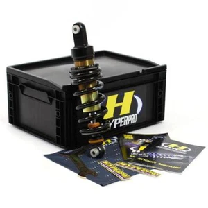Hyperpro Sport Rear Shock Absorber Kawasaki Versys 1000 & ABS - Picture 1 of 3