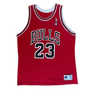 Las mejores ofertas en Michael Jordan Chicago Bulls Ropa para aficionados y  recuerdos de la NBA talla 48 | eBay