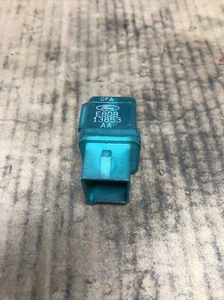 New Old Stock Ford Motorcraft Relay Part #E8DZ-13853-A. - Picture 1 of 8
