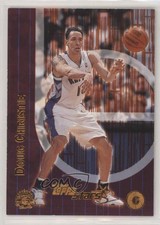2000-01 Topps Stars Parallel /299 Doug Christie #61