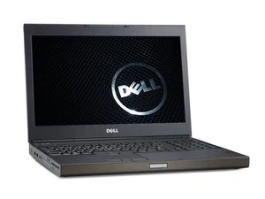 *3Jahre GEWL* Dell Precision M4800 i7-4710MQ 32GB 480GB SSD DRW K2100 FHD uCam - Bild 1 von 6