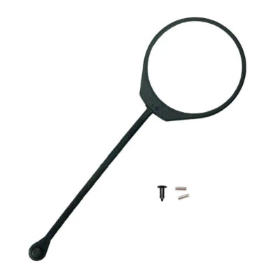 For Audi A1 A3 A4 A5 A6 A7 A8 Q3 Fuel Tank Cap Fuel Cap Retaining Strap #180201556 - Image 1 of 4