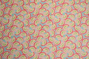 Swanky by Chez Moi for Moda Fabrics 1 yd - Picture 1 of 1