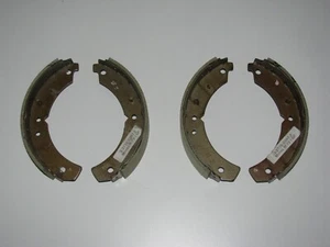 Bremsbackensatz vorne - Mintex - Ford Escort Mk1 - Bild 1 von 1