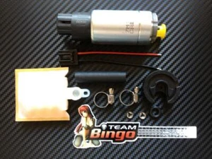 Denso Genuine Fuel Pump Suits VE SS / HSV Performance Upgrade Pump E85 500hp+ - Picture 1 of 5