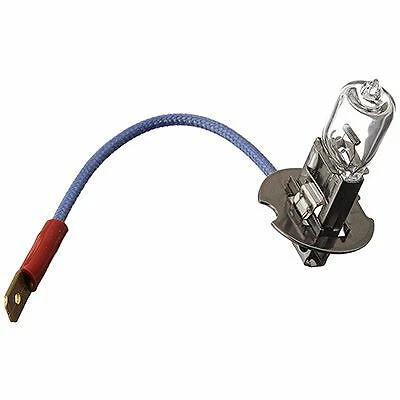 PHILIPS H3 Rally 100W 12454RAC1 OFF-ROAD Car Foglight Bulb x1 - Image 1 of 1