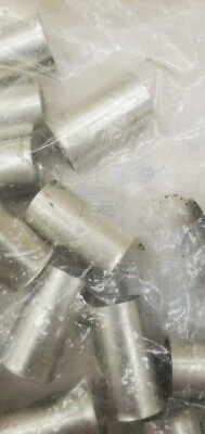 Panduit 250 Kcmil Copper Ferrule F91-32-L for Stranded Cable Termination - Image 1 of 2