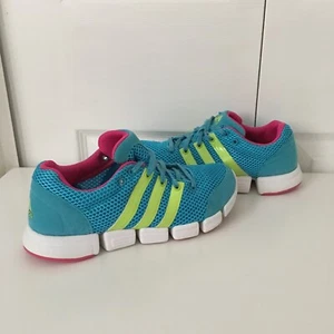 Adidas Climacool Lightweight Sneakers Size 4Y - Picture 1 of 7