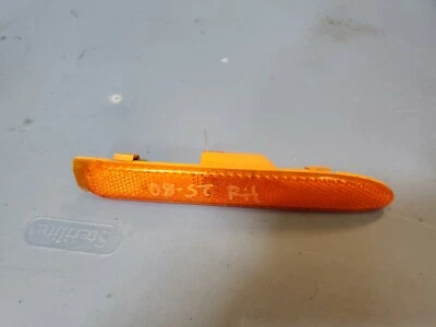 Luz de señalización delantera derecha Jaguar S Type 2005 2006 2007 2008 Foto 1 de 2