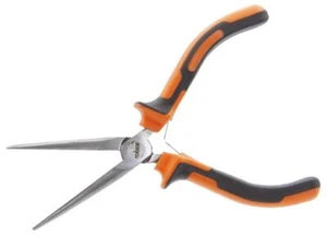 6" (150mm) Mini Needle Nose Pliers - 21019 - Picture 1 of 1