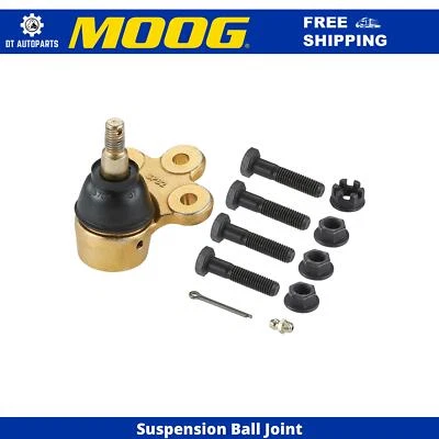 Rótula de suspensión delantera inferior MOOG 2004-2007 para Pontiac Grand Prix 2004-2007 Foto 1 de 4