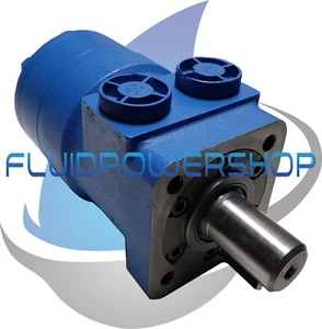 NEW AFTERMARKET PARKER TE0365FP100AAAB HYDRAULIC MOTOR - Picture 1 of 1