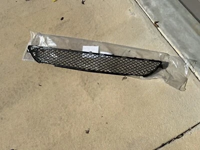 Mercedes-Benz W221 Sport 2010-2013 rejilla de malla S550 S400 S350 parrilla de parachoques OEM🔥 Foto 1 de 3