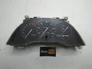 1997 94-99 TOYOTA CELICA SPEEDOMETER INSTRUMENT DASH GAUGE CLUSTER - Picture 1 of 6