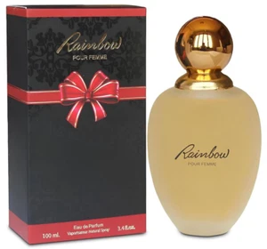 Rainbow Perfume For Women 3.4 fl. oz. EDP By Secret Plus Spray Fragrance - Picture 1 of 2