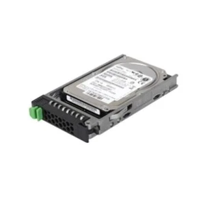 Fujitsu 600 GB Hard Drive Hot Swap SAS 10000 RPM HDD 2.5" S26361-F5730-L160 - Picture 1 of 1