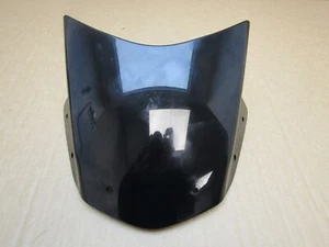 SYM NHT 125 2024 2.582 km Frontscheibe Verkleidung Panel (14352) - Bild 1 von 7